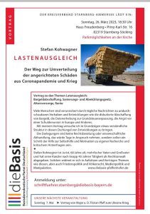 Read more about the article Lastenausgleich